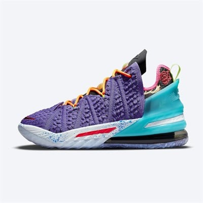 Nike LeBron 18 