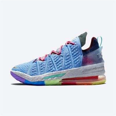 Nike LeBron 18 