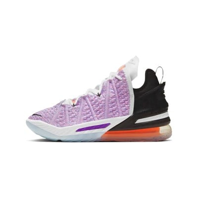 Nike LeBron 18 