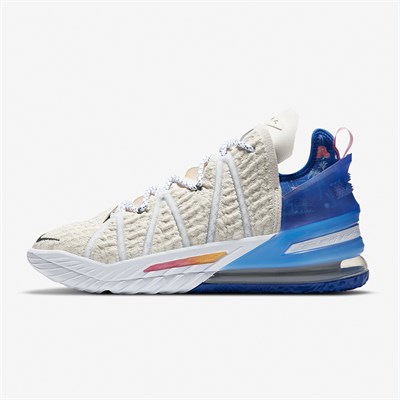 Nike LeBron 18 