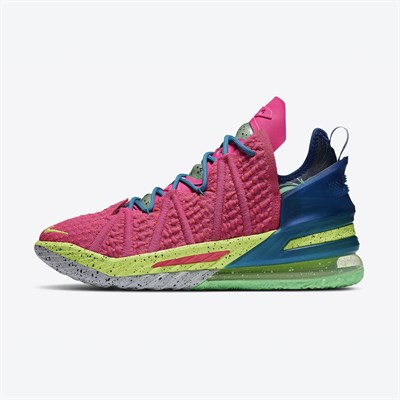 Nike LeBron 18 