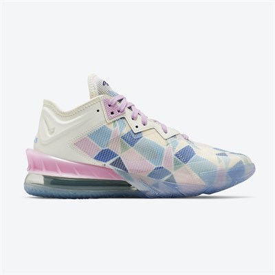 Nike LeBron 18 Low 