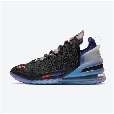 Nike LeBron 18 x Mbappe