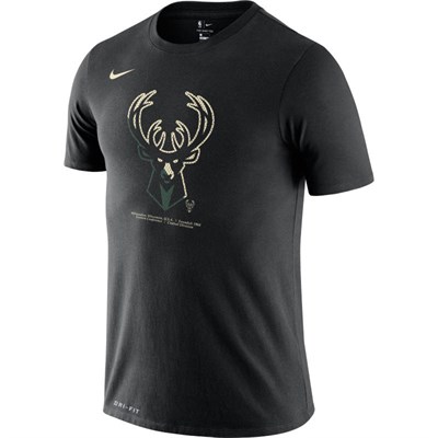 NIKE MIlwaukee Bucks Tişört