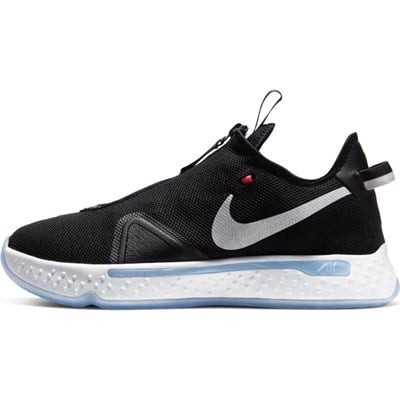 Nike PG 4 Black