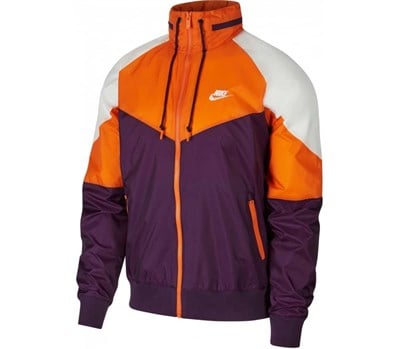 NIKE 'WINDRUNNER V2 JACKET'