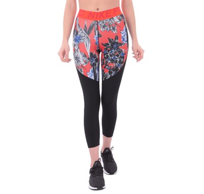 NIKE 'WOMEN HYP CROP TAYT'