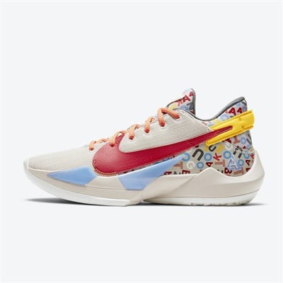 Nike Zoom Freak 2 