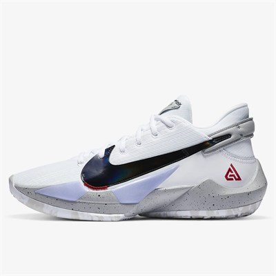 Nike Zoom Freak 2 White