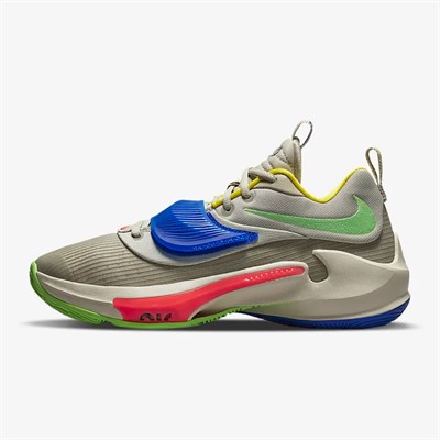 Nike Zoom Freak 3 
