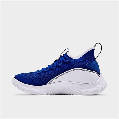 Under Armour Curry 8 'Flow Like Water'