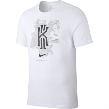 NIKE 'KYRIE IRVING THEME T-SHIRT' sneakerstr.com