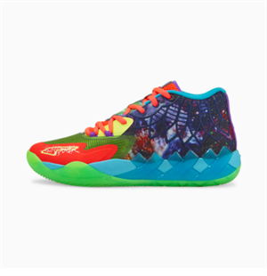 376813_01Puma LaMelo Ball MB ''Be You''