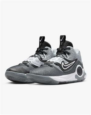 Nike KD Trey 5 Wolf Grey sneakerstr