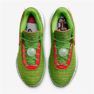 Nike LeBron 20 Stocking Stuffer sneakerstr