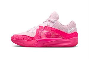 Nike KD 16 Aunt Pearl sneakerstr