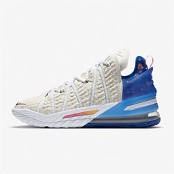 nike lebron 18 la by day