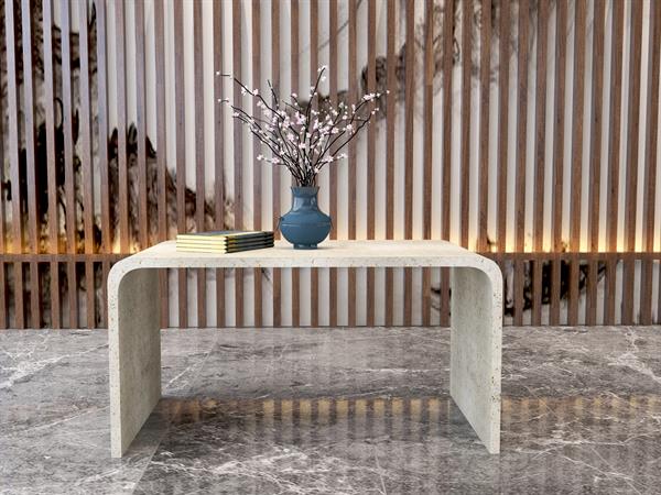 Süreyya Masa 80x139x71 cm