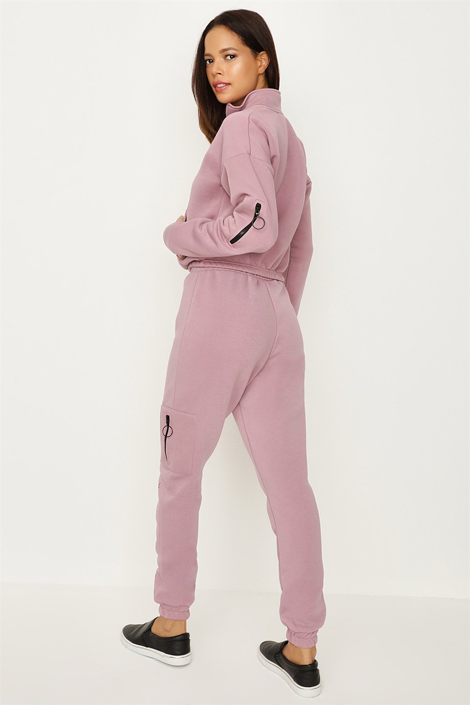 Kadın Limited Edition Jogger Pantolon · 33