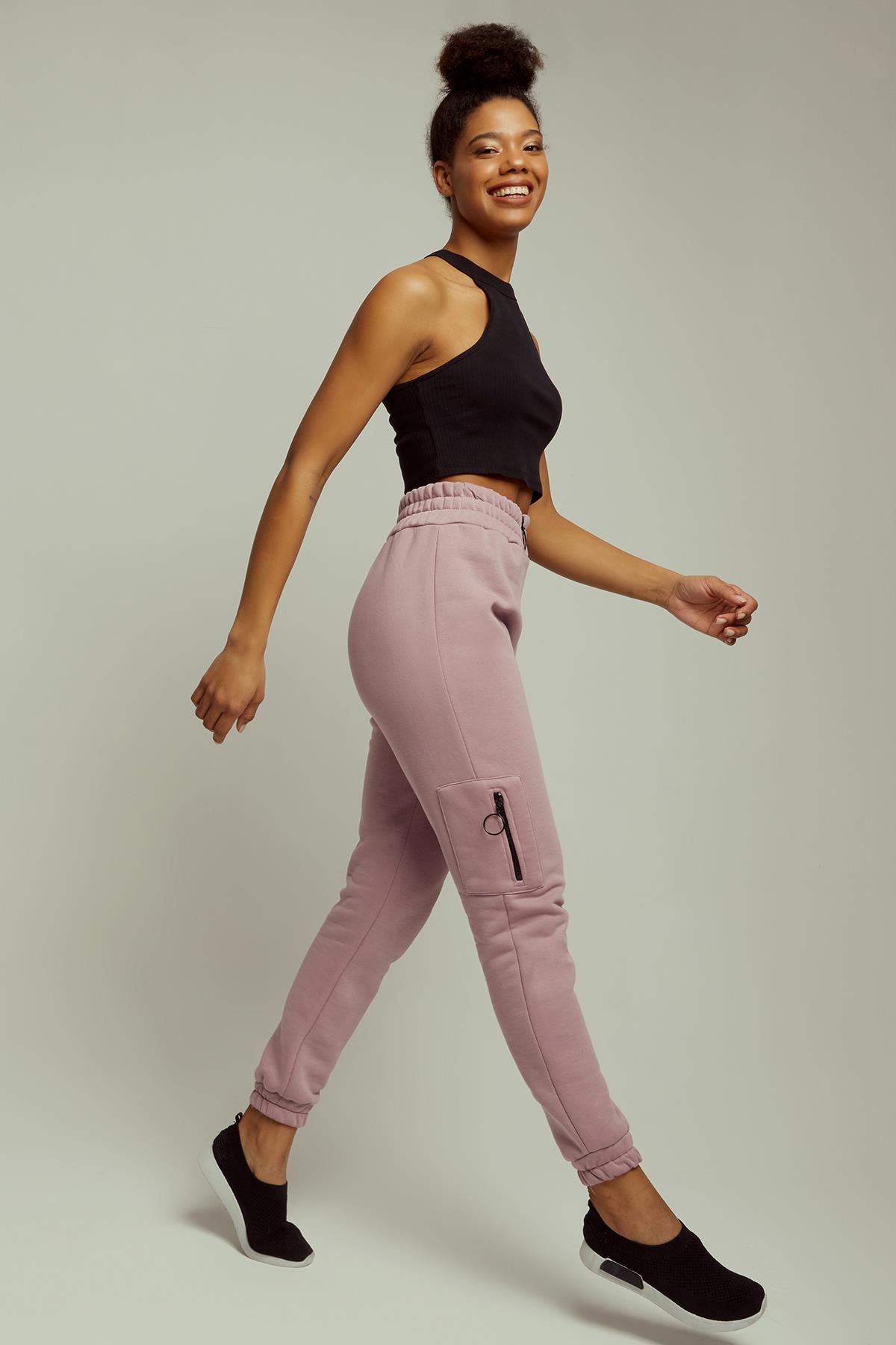 Kadın Limited Edition Jogger Pantolon · 4