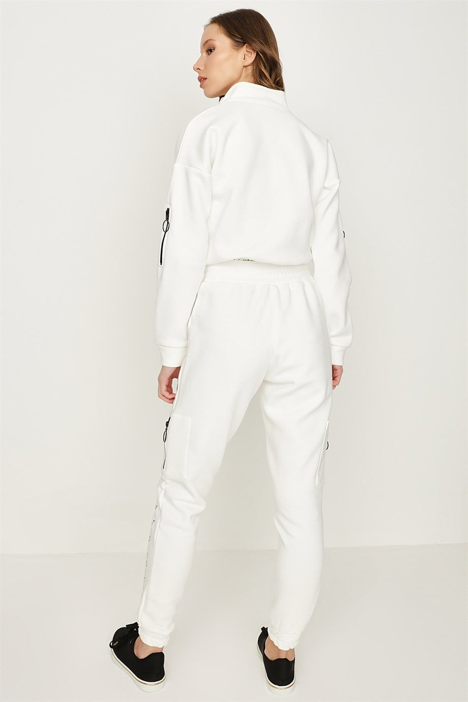 Kadın Limited Edition Jogger Pantolon · 57