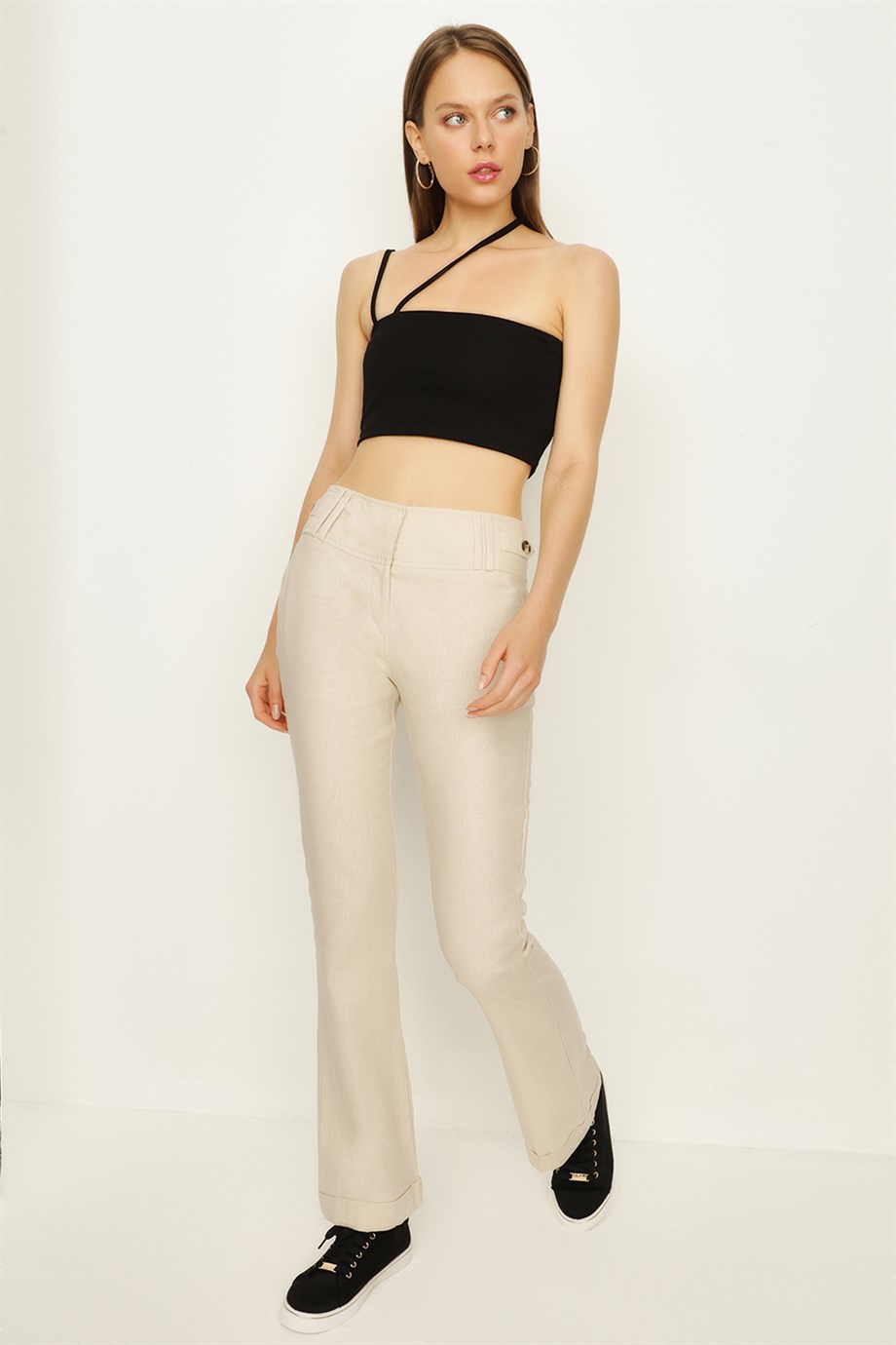 Kadın Pantolon