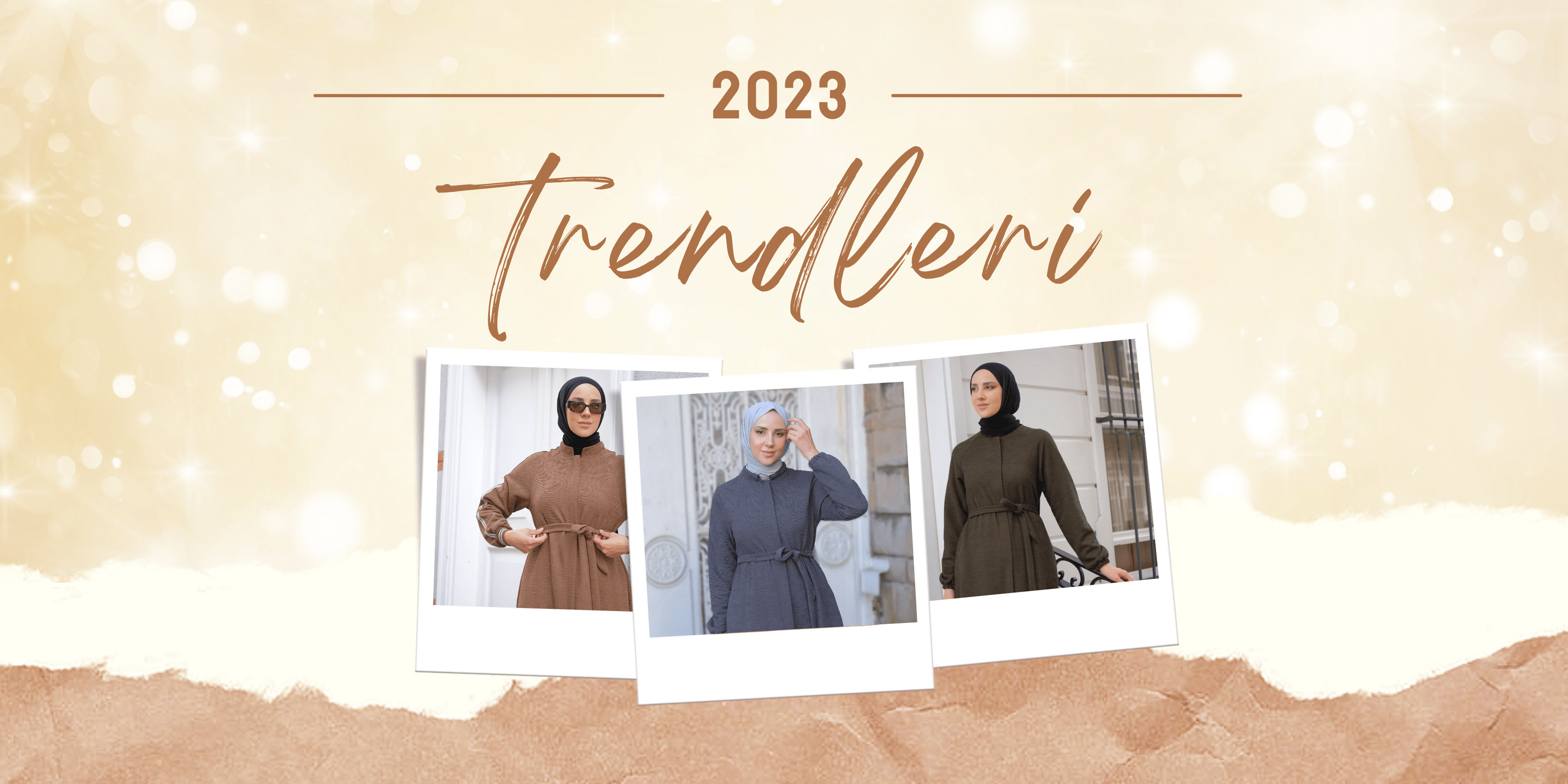 Moda Trendleri