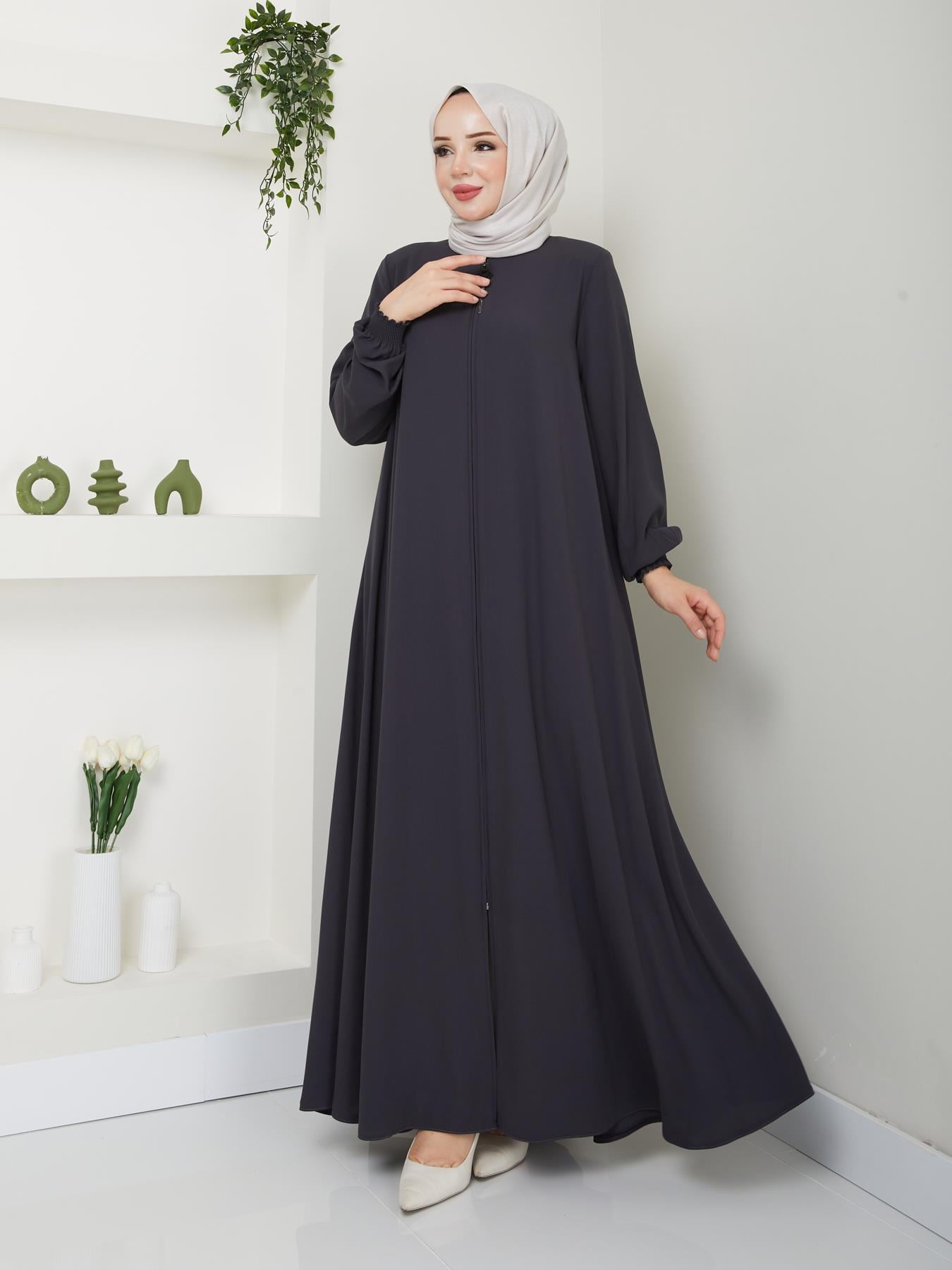 Mevlana Ferace - Füme