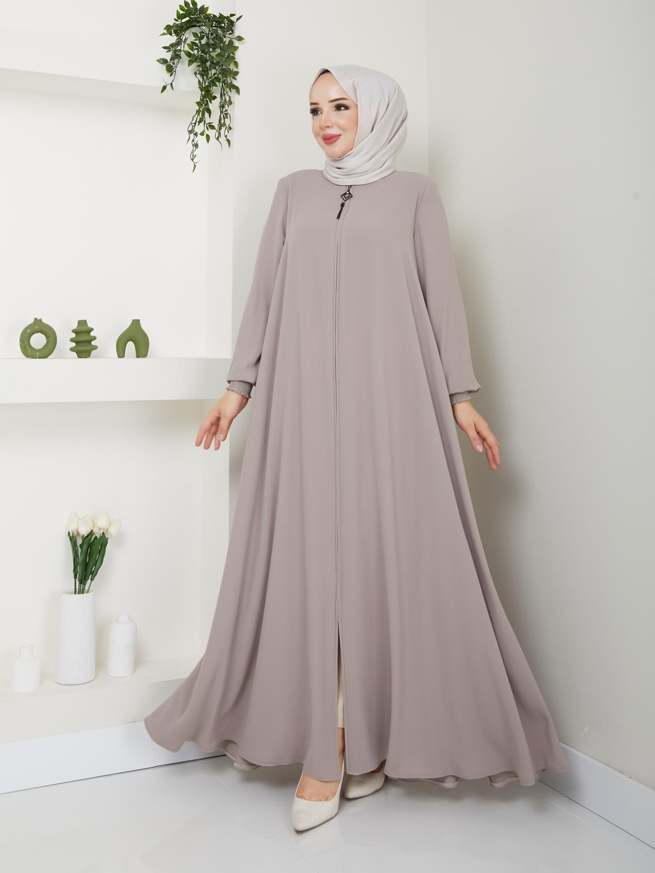 Mevlana Ferace -Taş