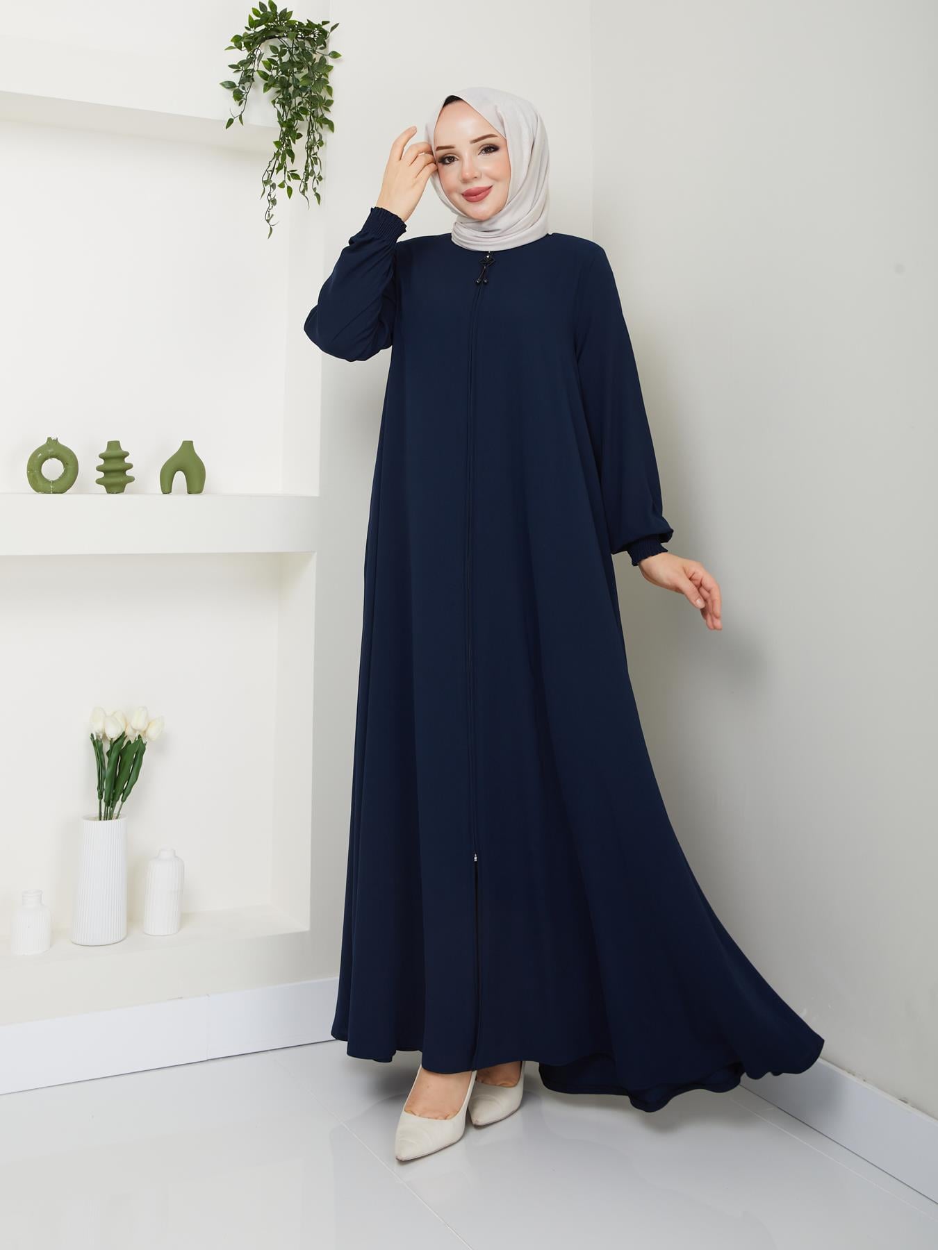 Mevlana Ferace - Lacivert