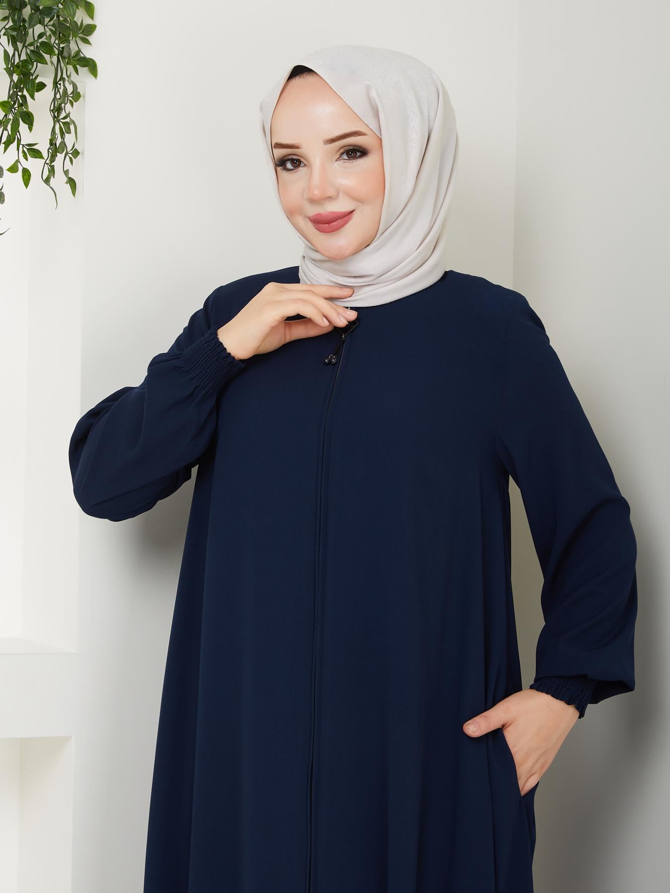 Mevlana Ferace - Lacivert