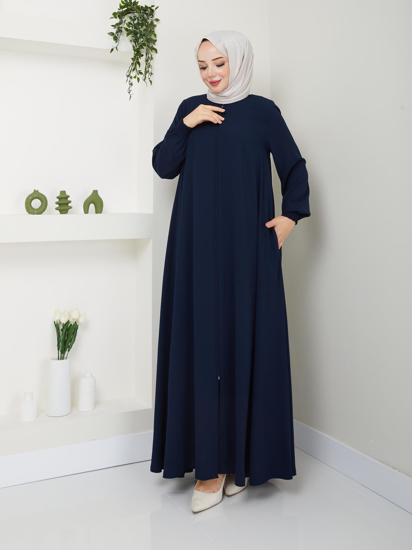 Mevlana Ferace - Lacivert