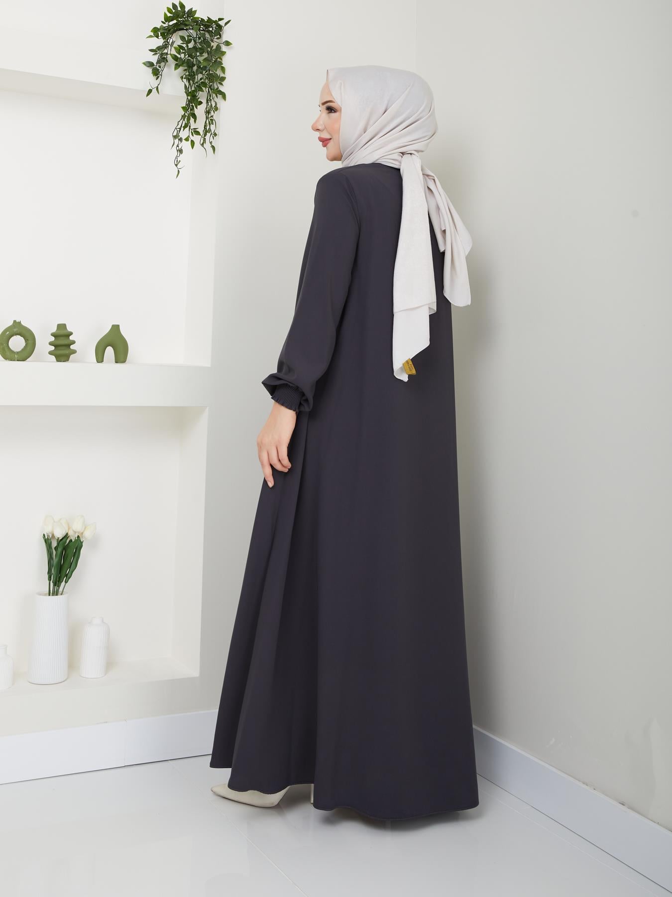 Mevlana Ferace - Füme