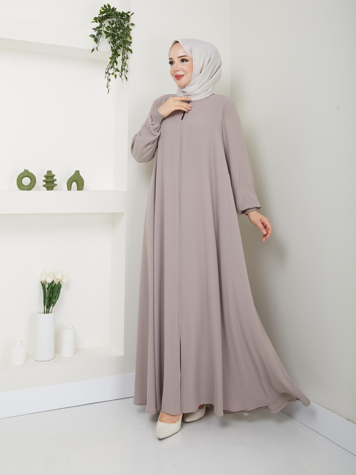 Mevlana Ferace -Taş