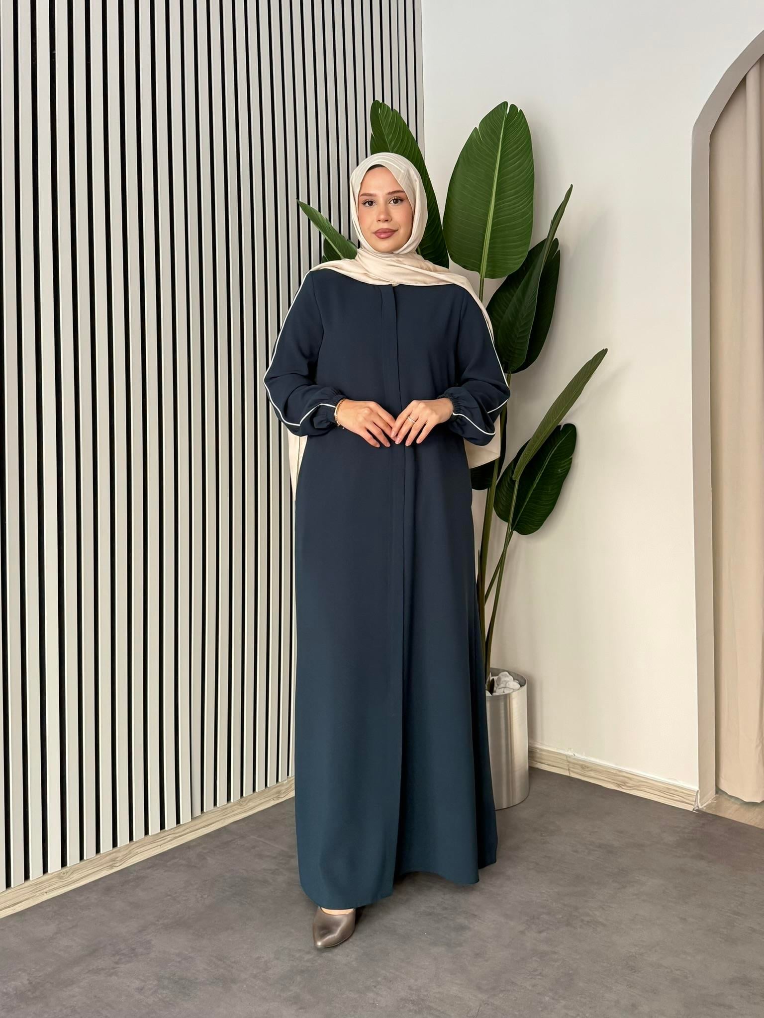 Biyeli Ferace - Zümrüt