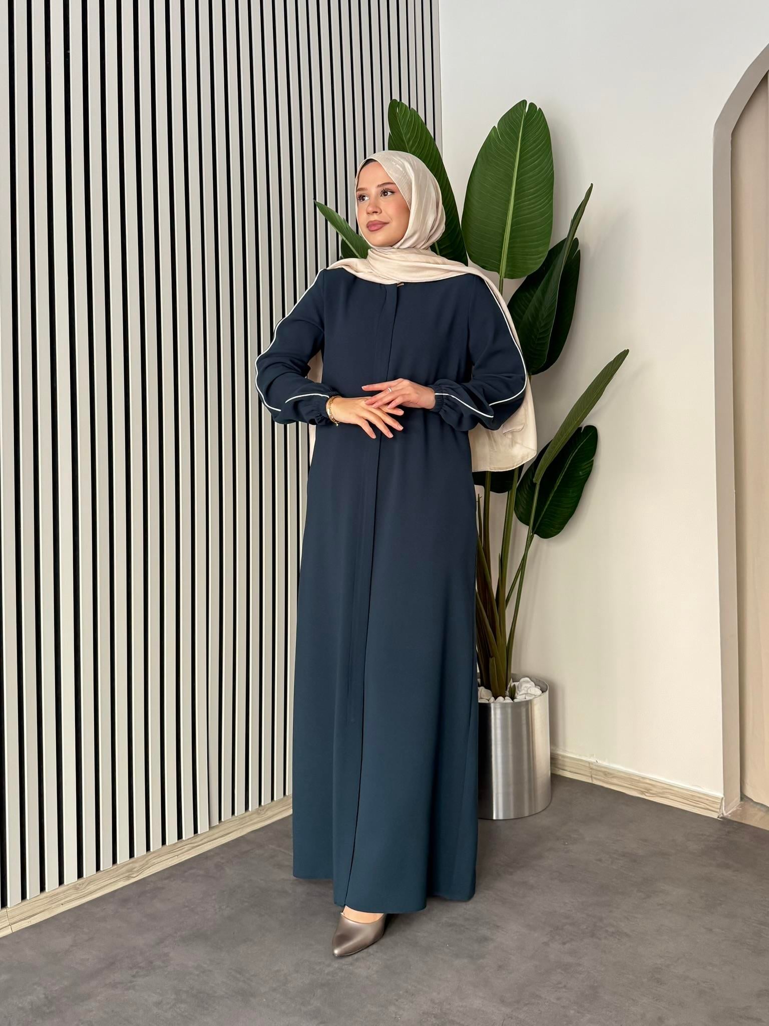 Biyeli Ferace - Zümrüt