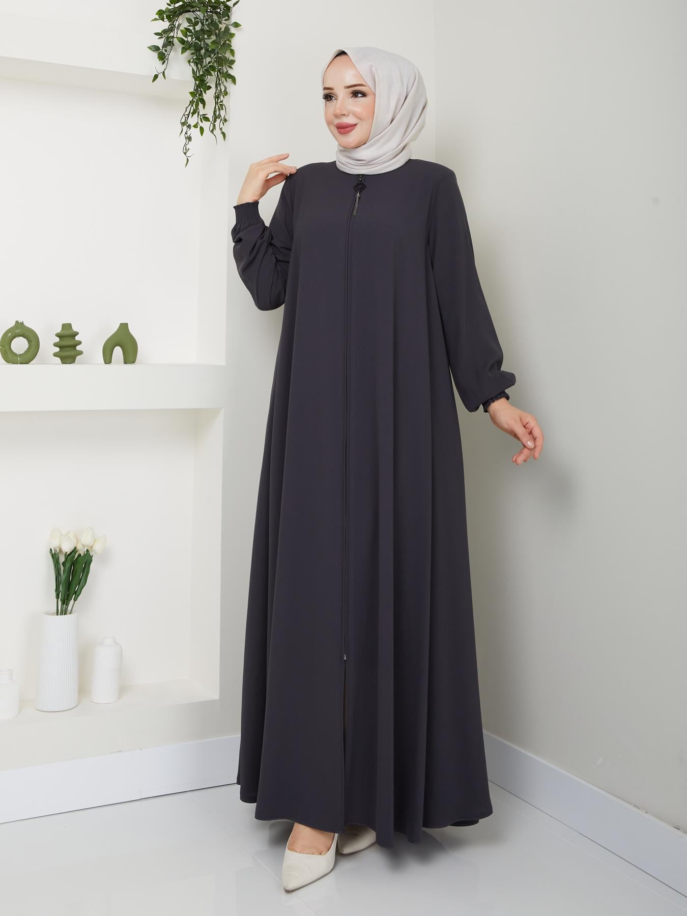 Mevlana Ferace - Füme