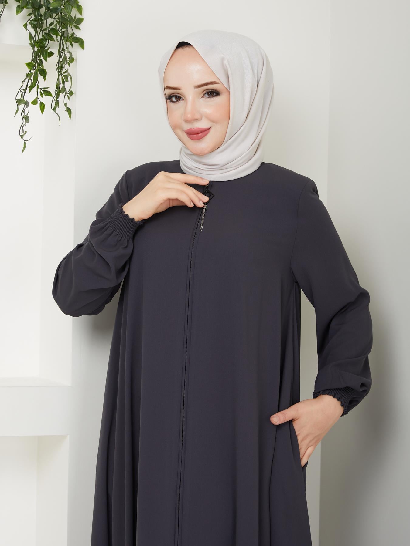 Mevlana Ferace - Füme