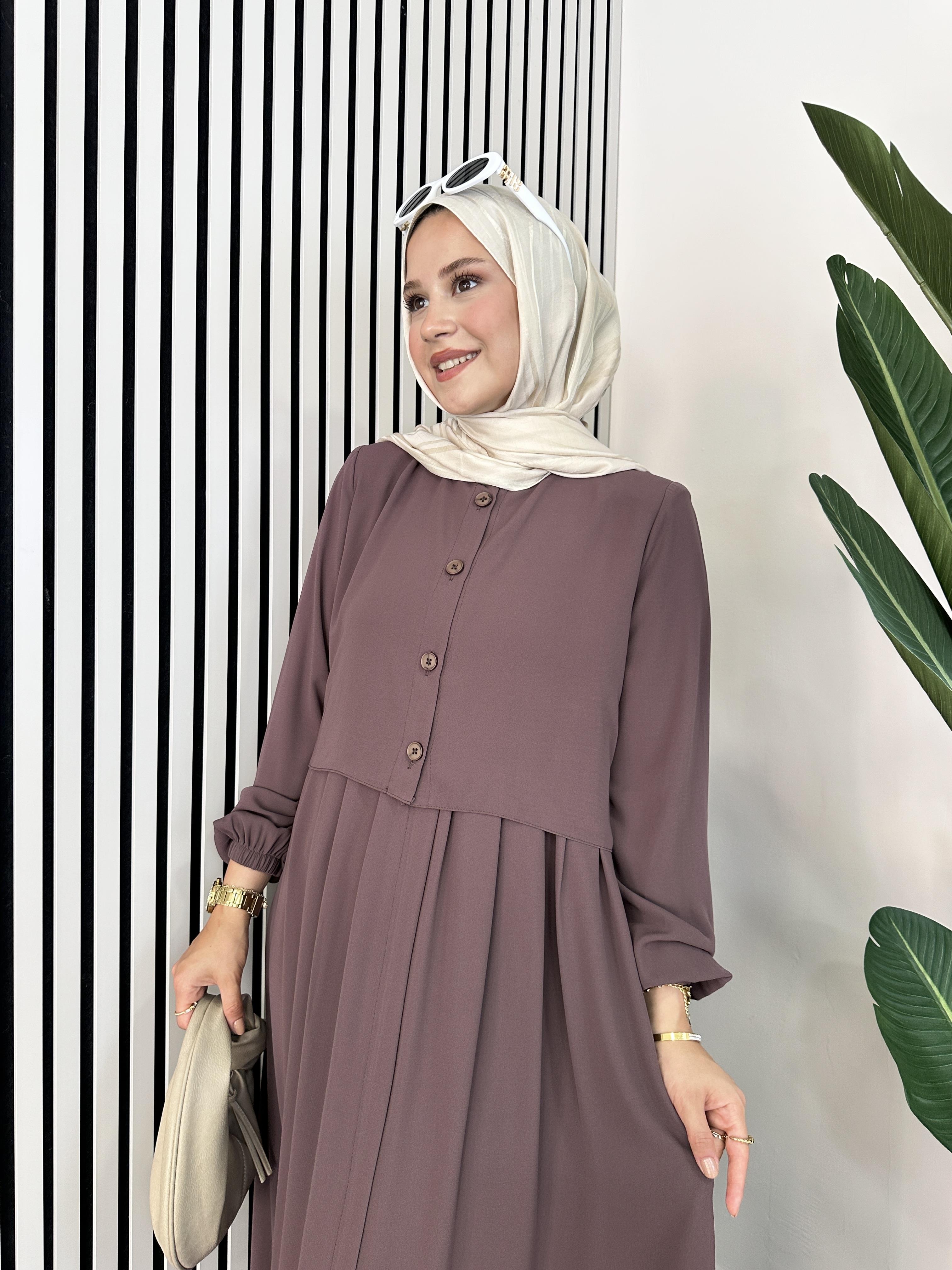 Minel Ferace - Vizon