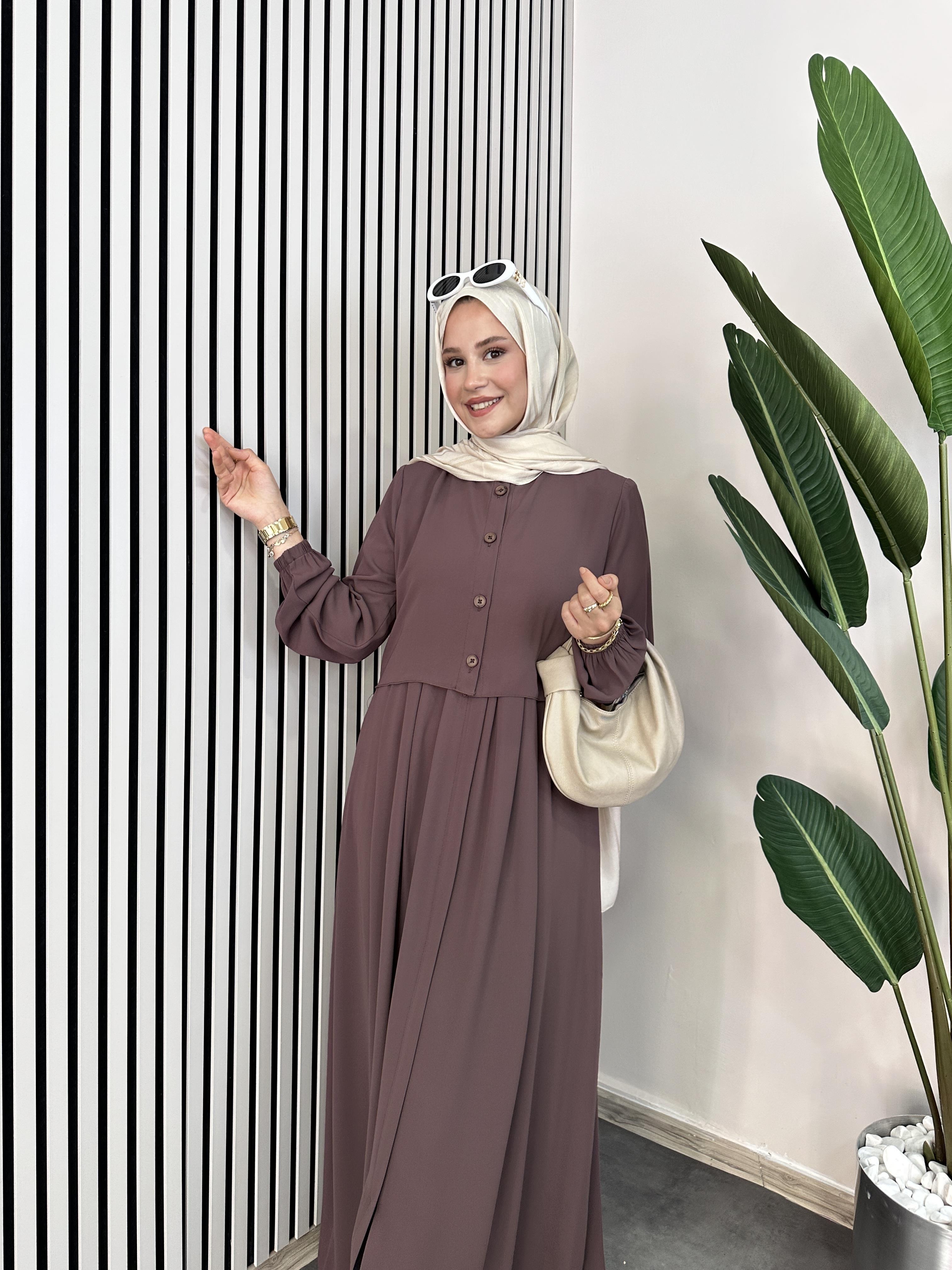 Minel Ferace - Vizon