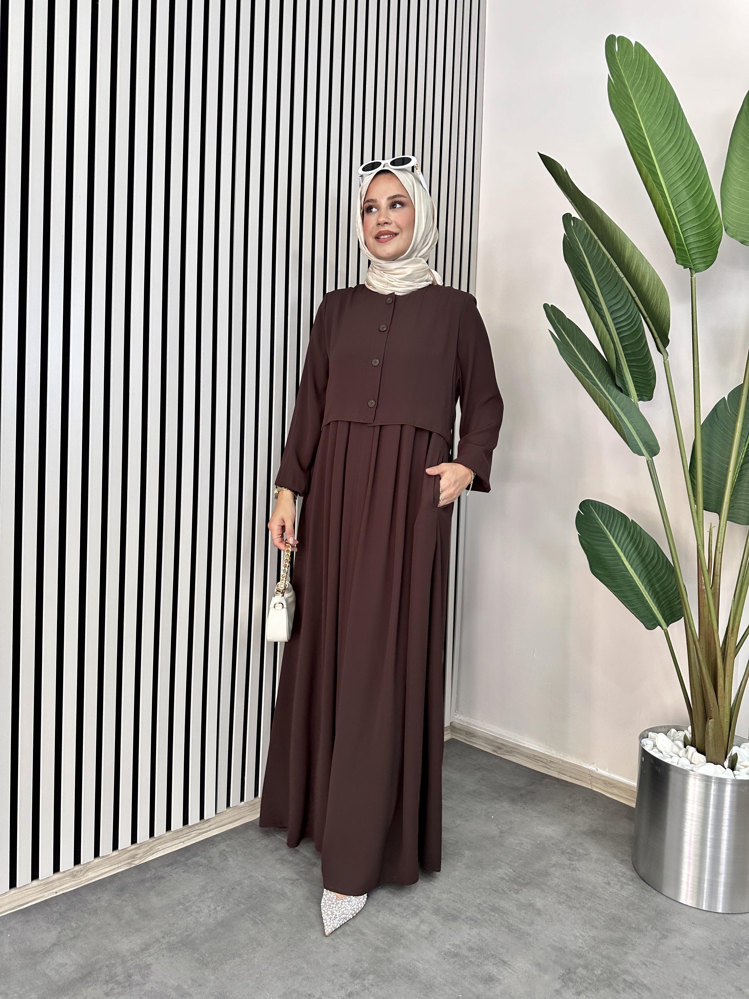 Minel Ferace - Kahve