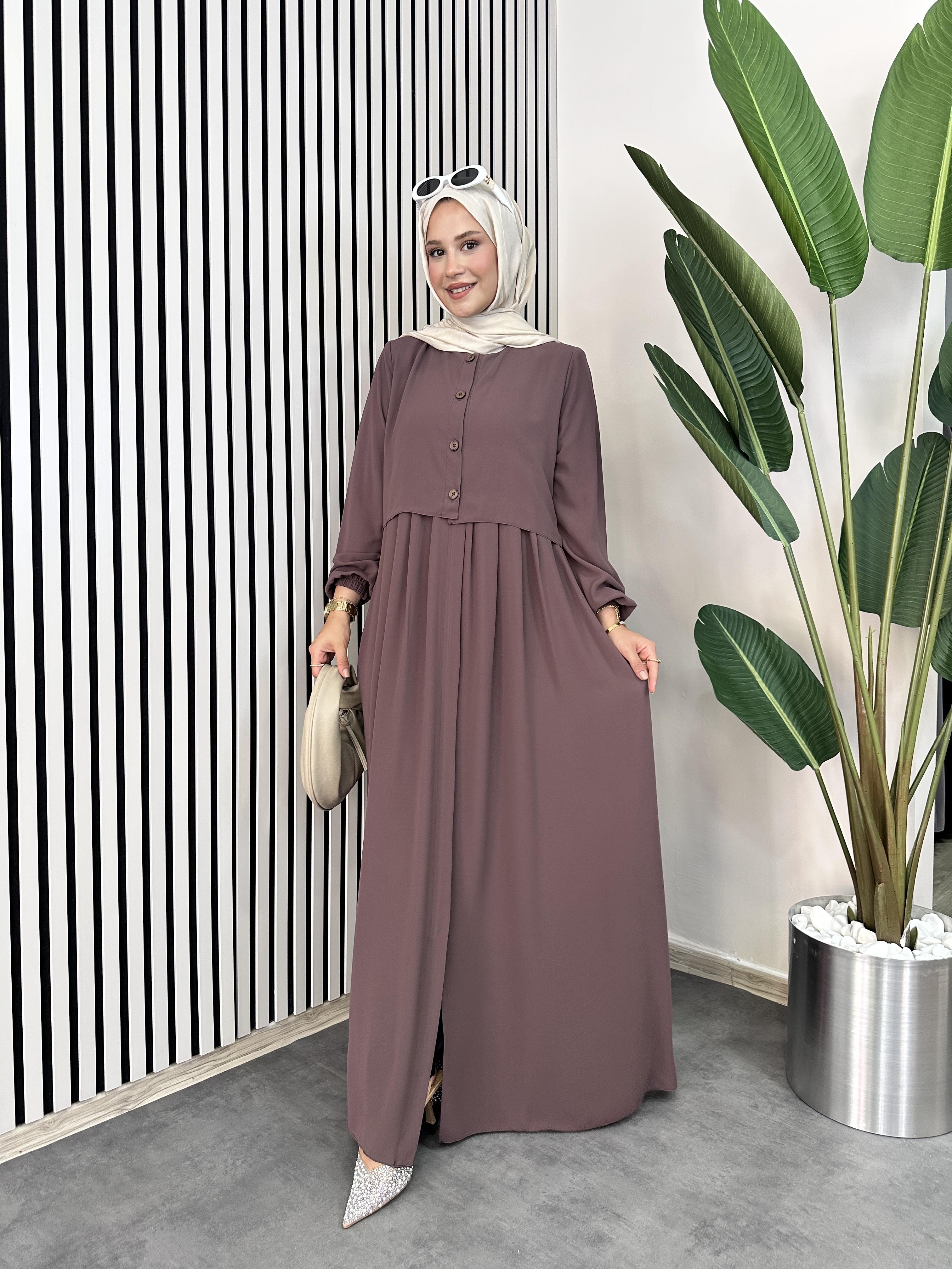 Minel Ferace - Vizon