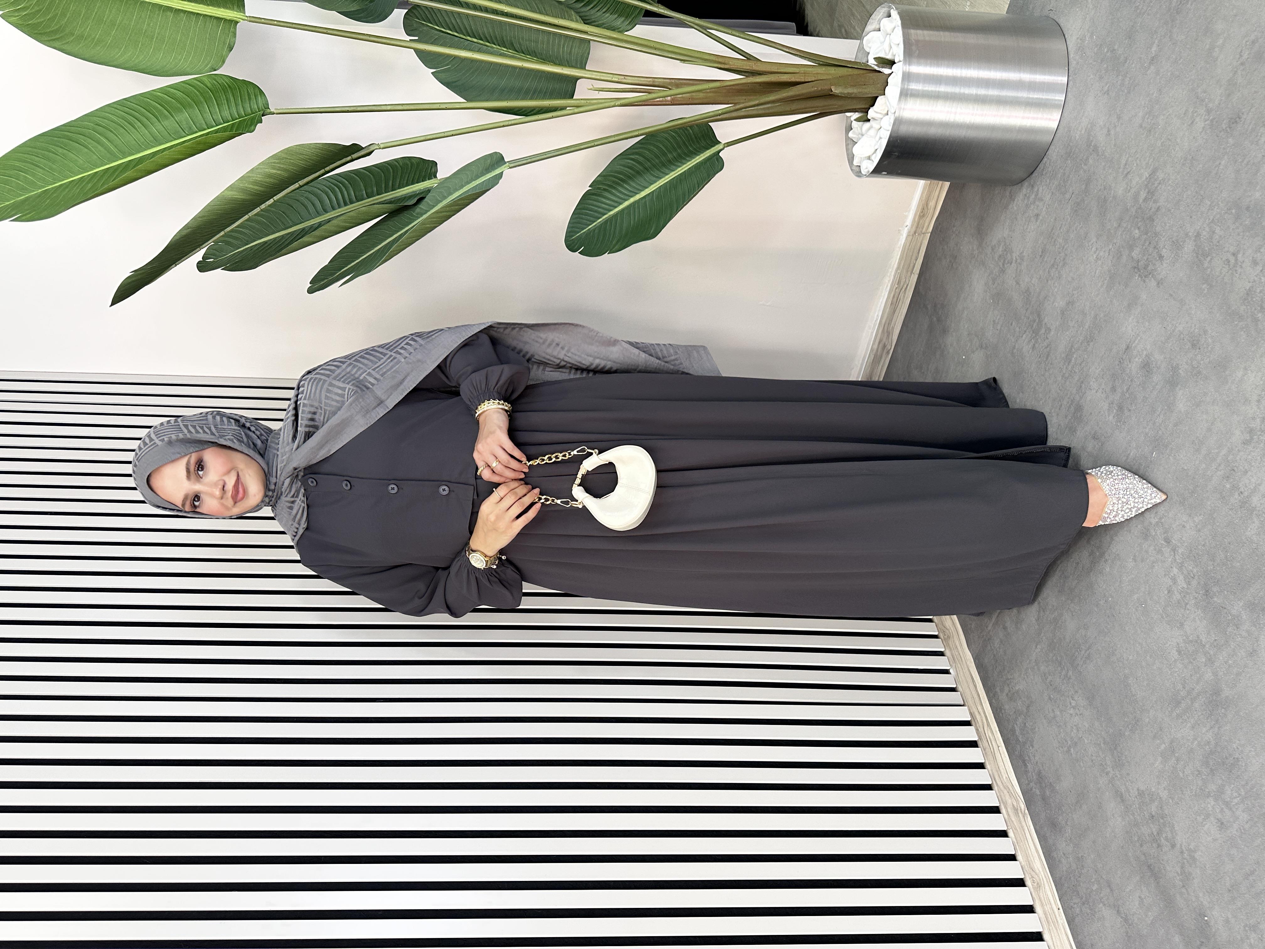 Minel Ferace - Füme