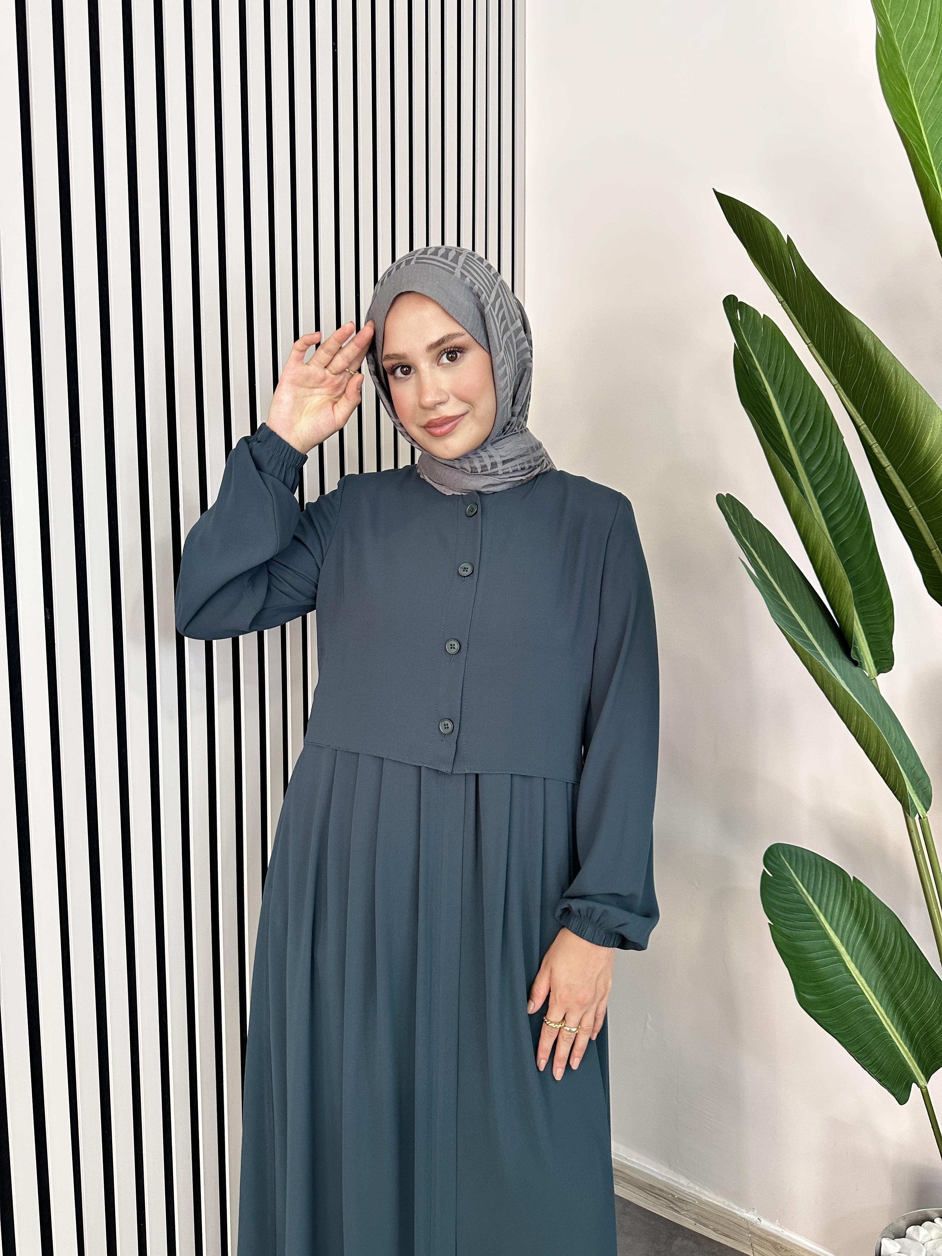 Minel Ferace - Zümrüt