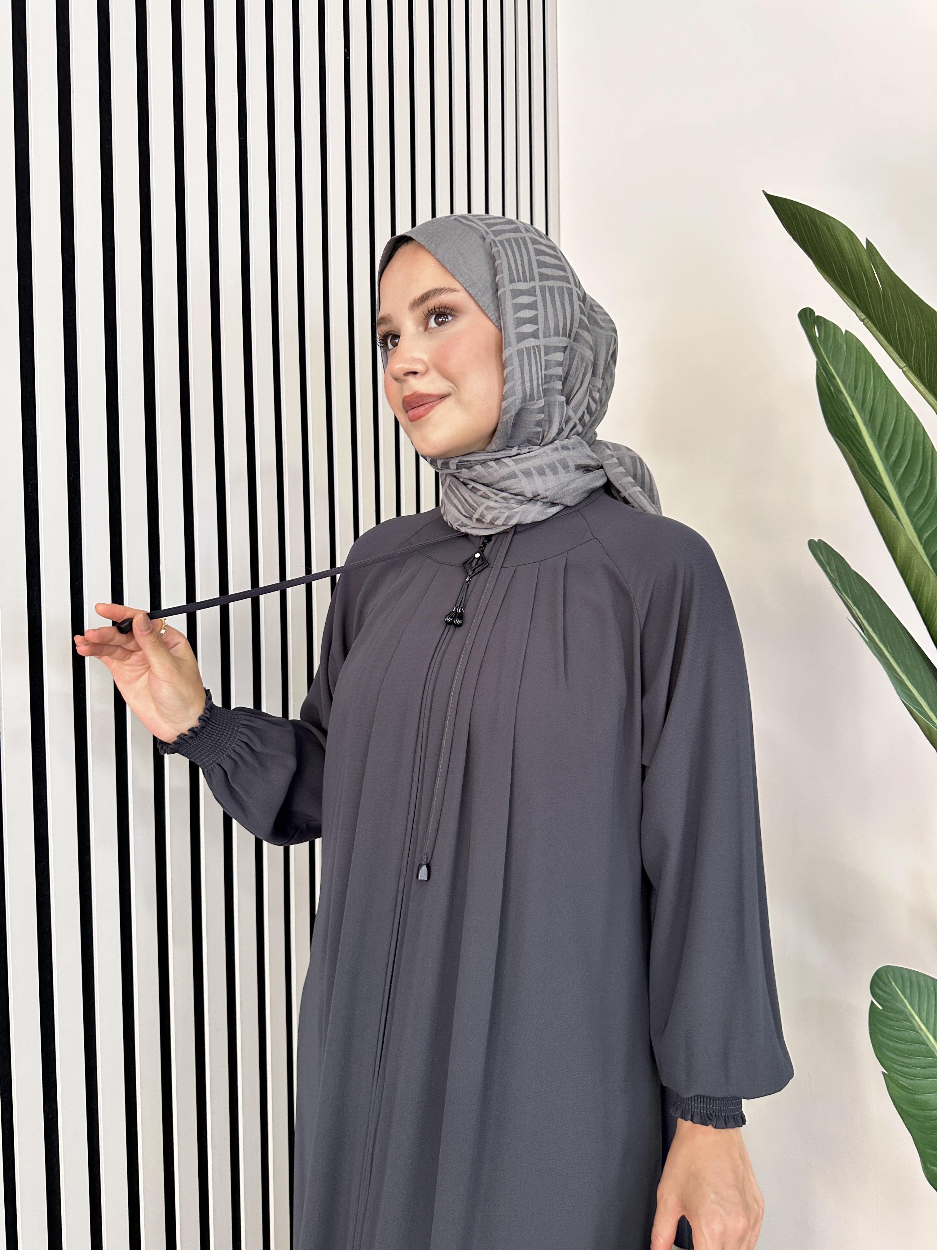 Hafsa Ferace - Füme