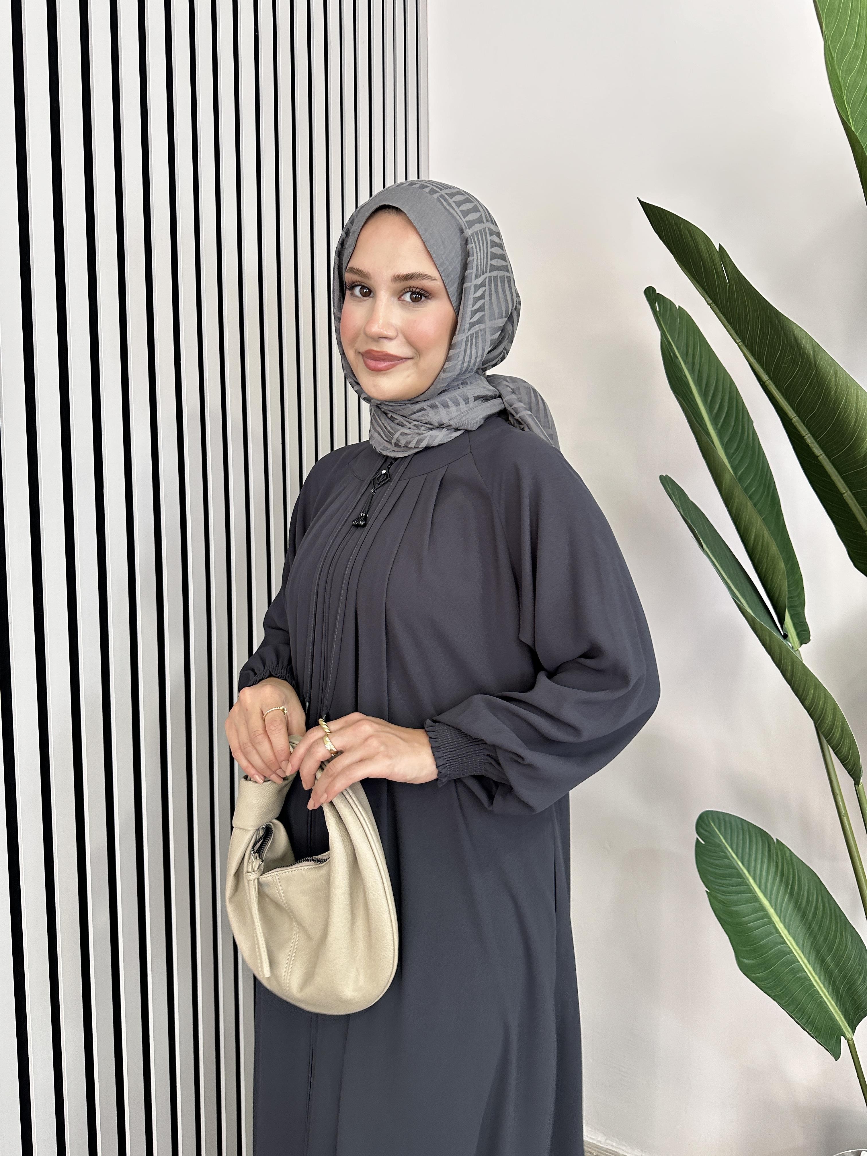 Hafsa Ferace - Füme