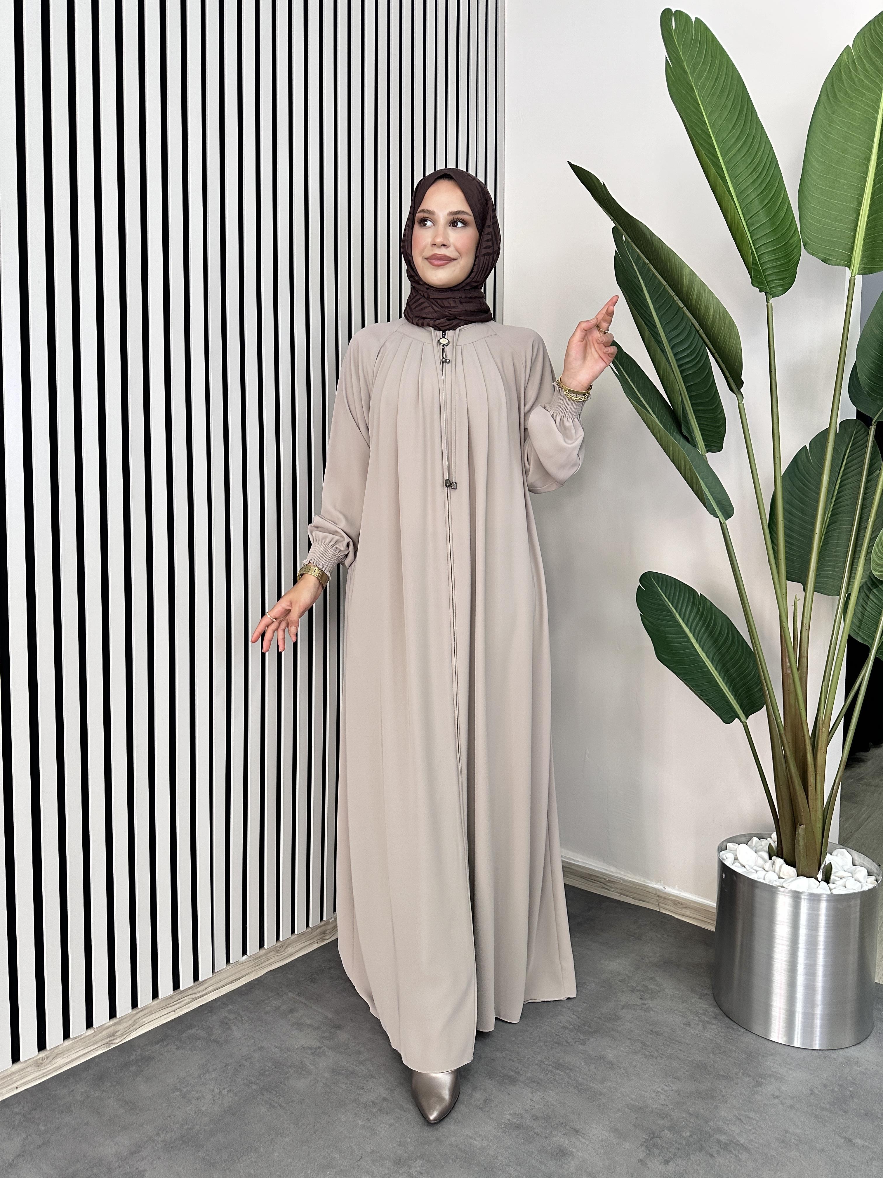 Hafsa Ferace - Taş