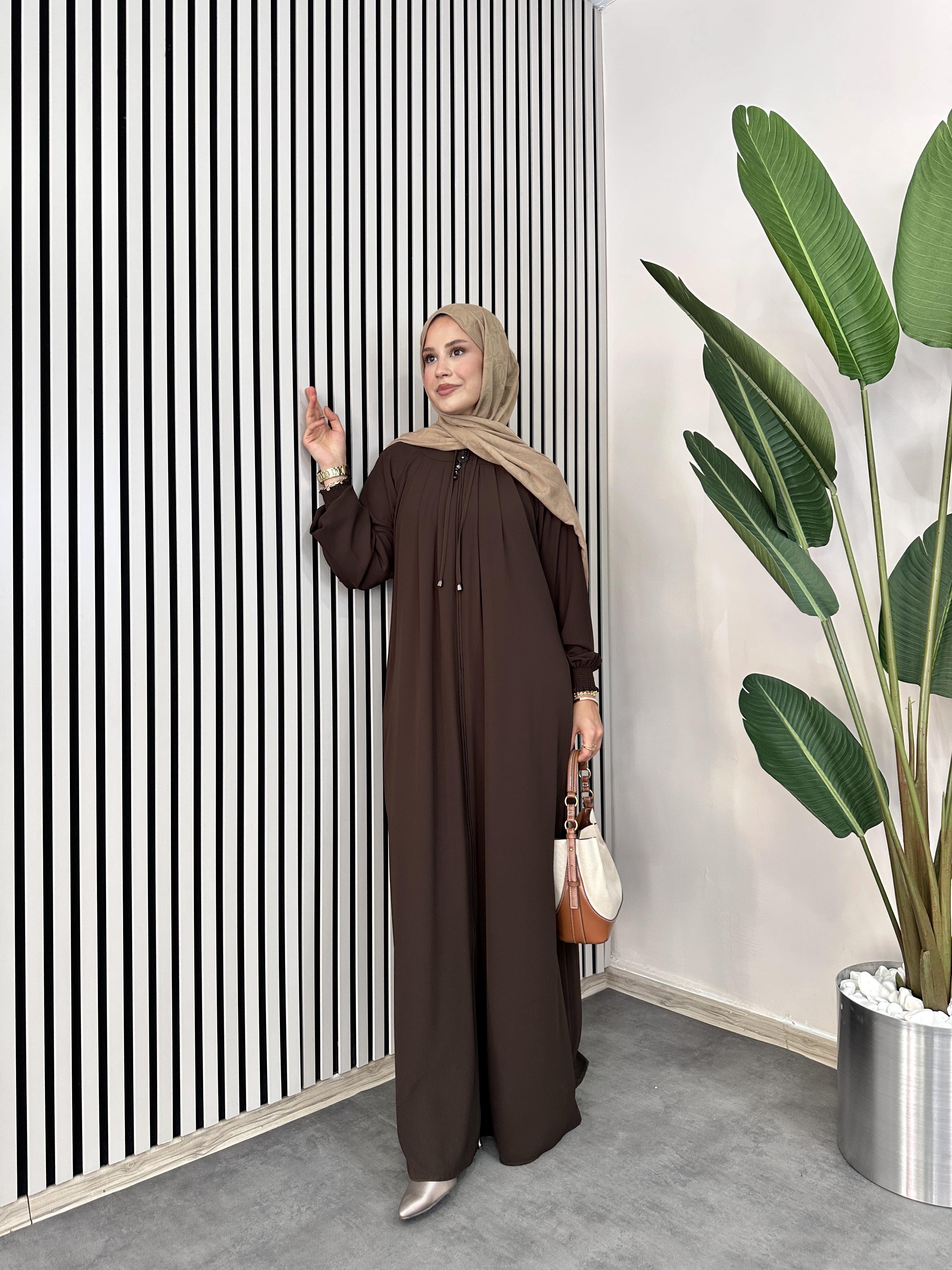 Hafsa Ferace - Kahve