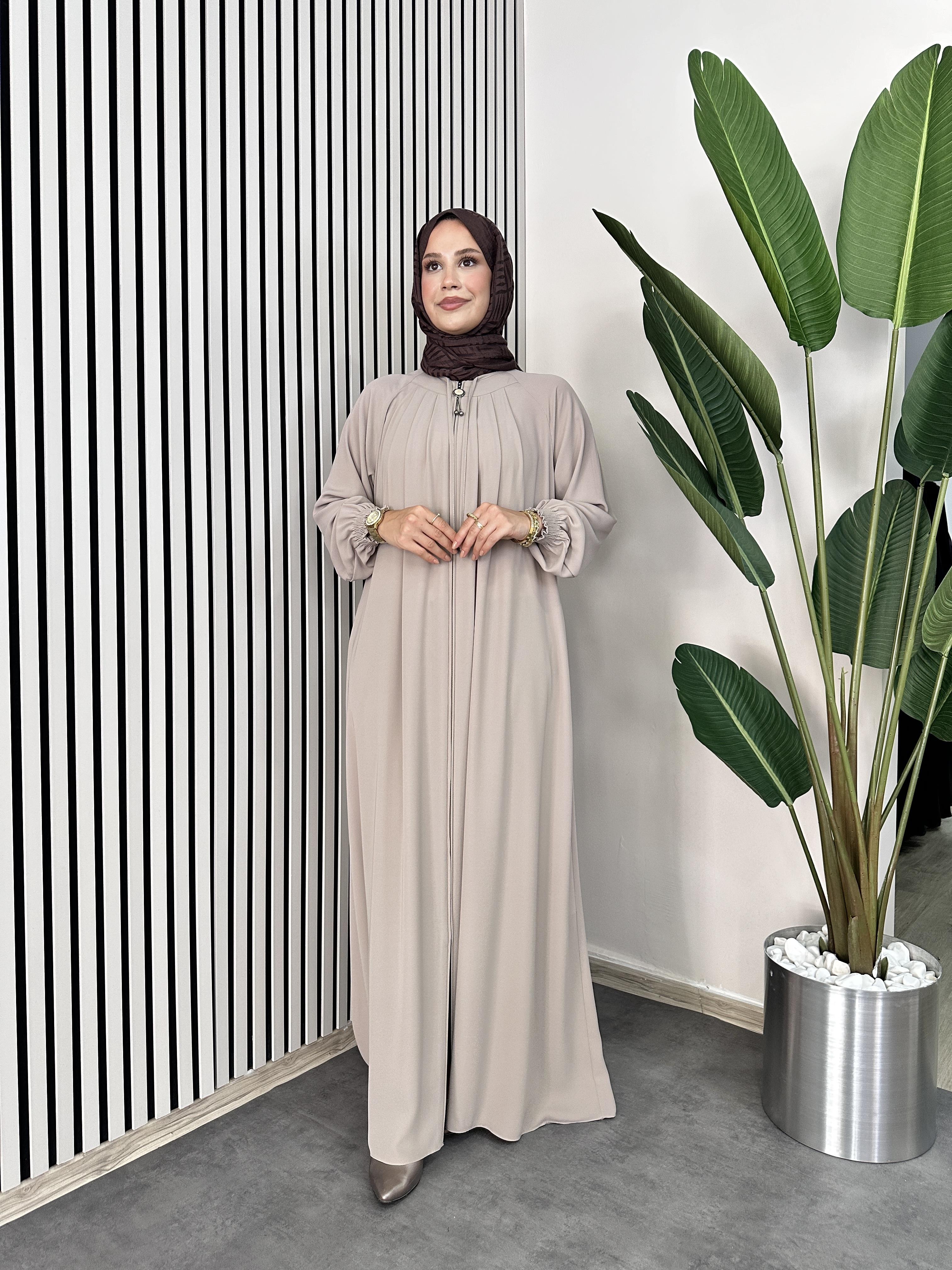 Hafsa Ferace - Taş