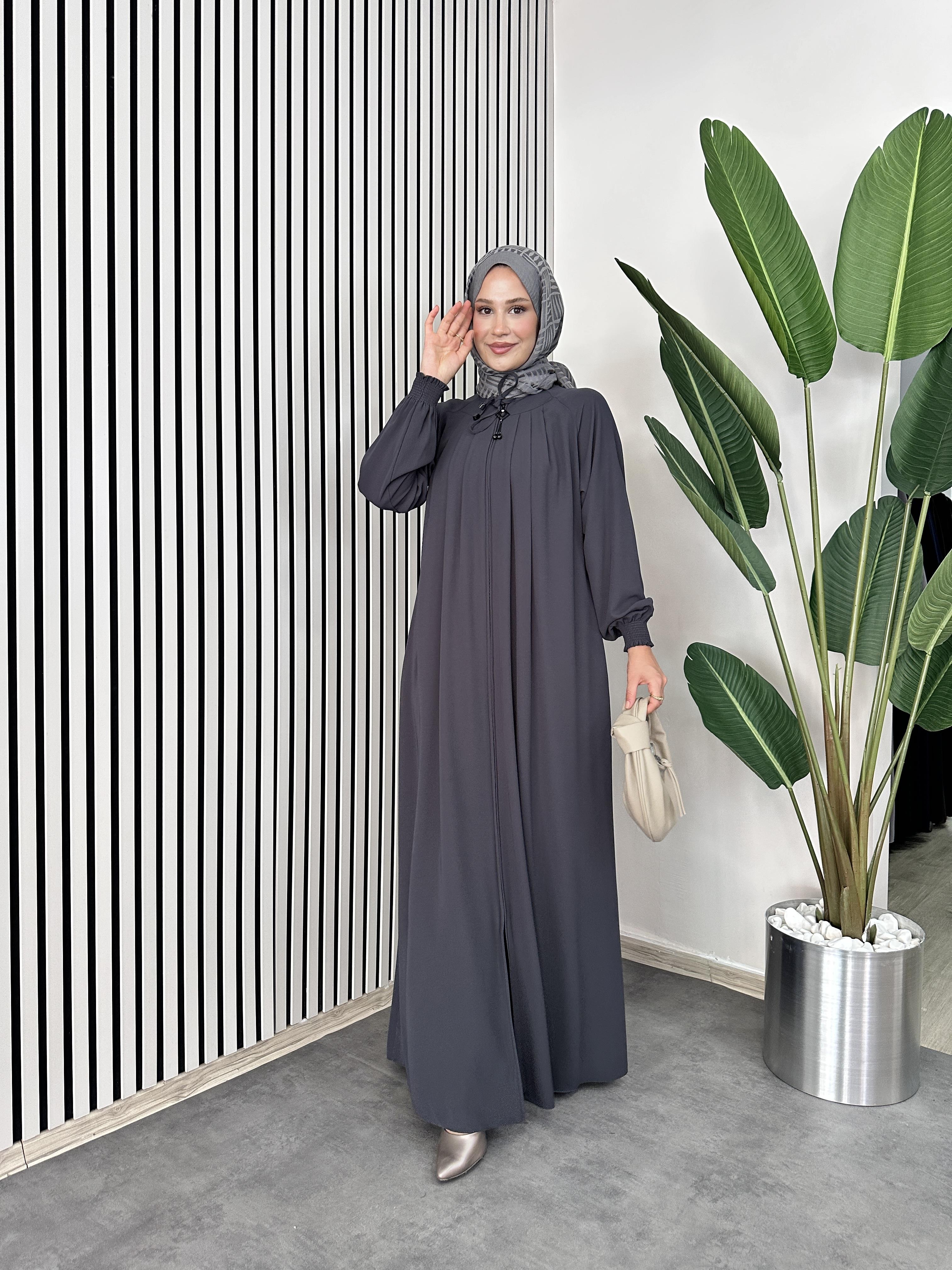 Hafsa Ferace - Füme